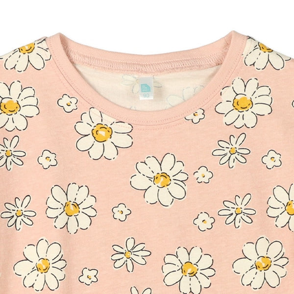 Daisy Short Sleeve T-shirt