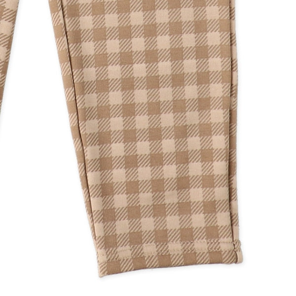 Kids' Girl Knit Pants (Winter)