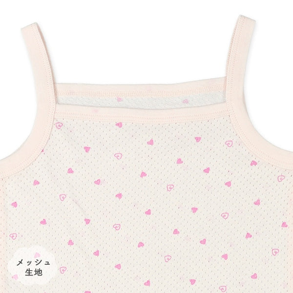 Sleeveless Romper (Underwear)