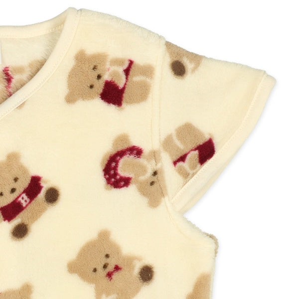Vest For Baby Girls