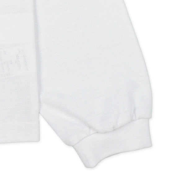School Polo Shirt (Winter, Spring, Autumn)