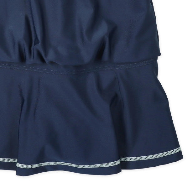 Plain Swimwear