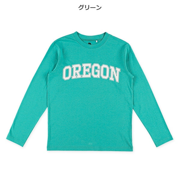 Long Sleeve T-Shirt (Winter, Spring, Autumn)