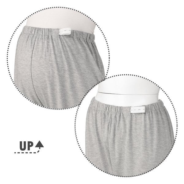 Soft Waffle Pajamas (Winter, Spring, Autumn)