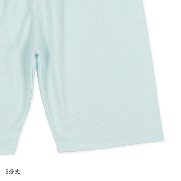 Unicorn Short Sleeve T-shirt and Pants Set