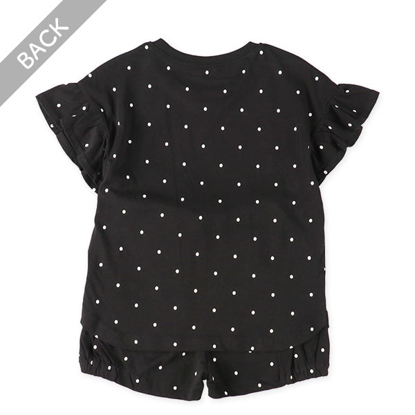 T-shirt and Shorts Set