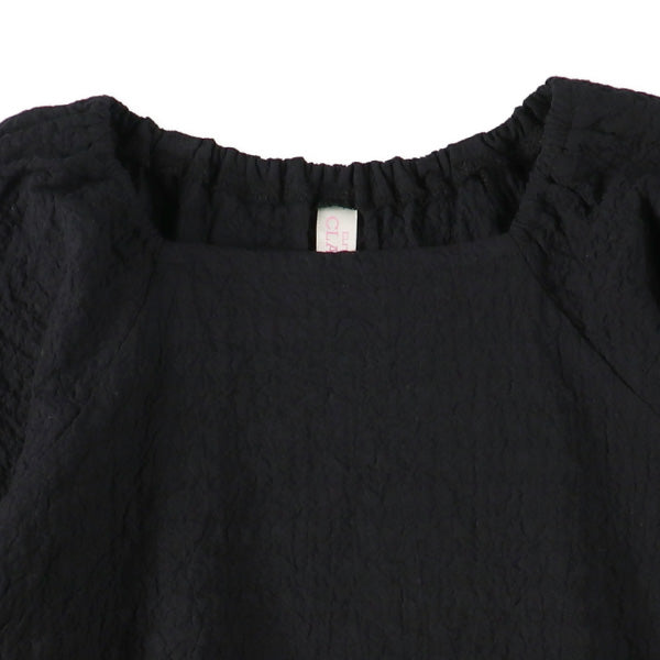 Short Sleeve Blouse