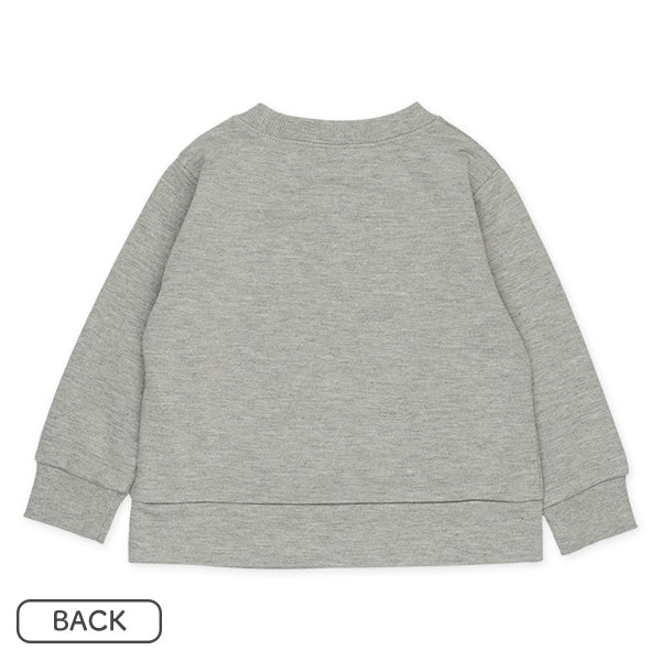 Plain Sweat Suit (Winter, Spring, Autumn)