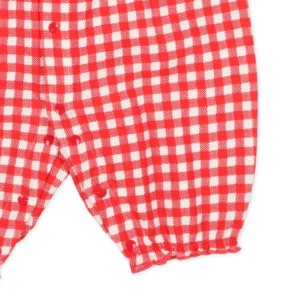 Hanging pre-alls for fall, winter and spring