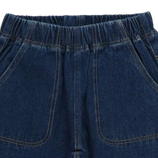 Denim Pants