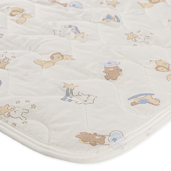 Animal Mattress Pad