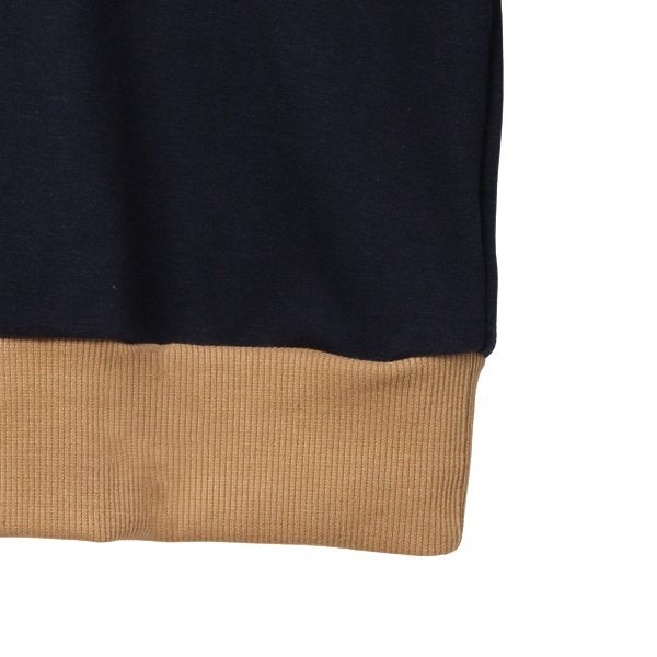 Boys' Schoolwear Brushed Sweatshirt (Winter)