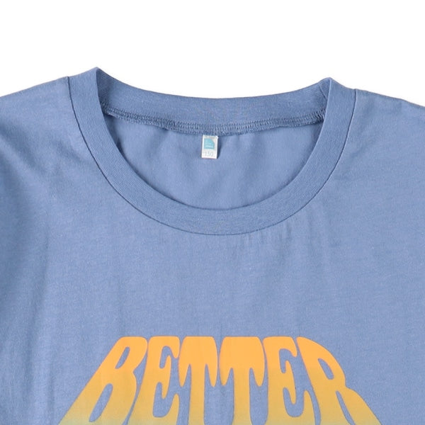 Rainbow Short Sleeve T-shirt