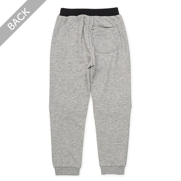 Taking Knee Long Pants (Spring)
