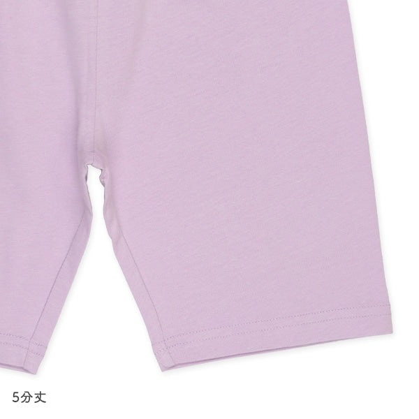 Sweets Short Sleeve T-shirt and Pants Set