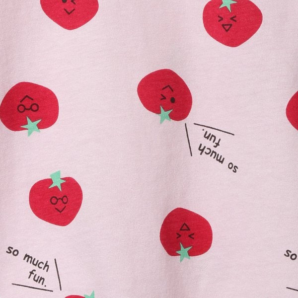 Foods Short Sleeve T-shirt