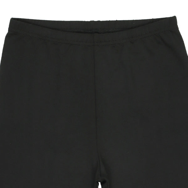 Semi Short Leggings