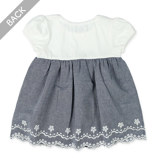 Short Sleeve Romper