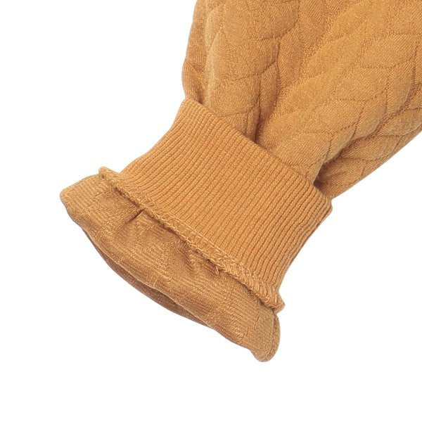 Kids' Boy Brushed Sweatshirt (Winter)
