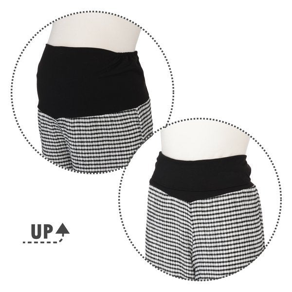 Tummy Comfortable Pants