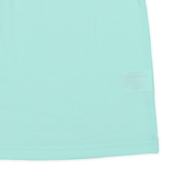 Heart Short Sleeve T-shirt and Pants Set