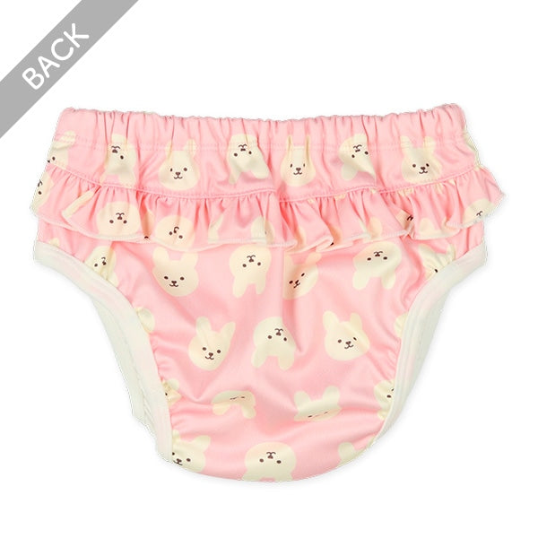 Pants for Water Playing