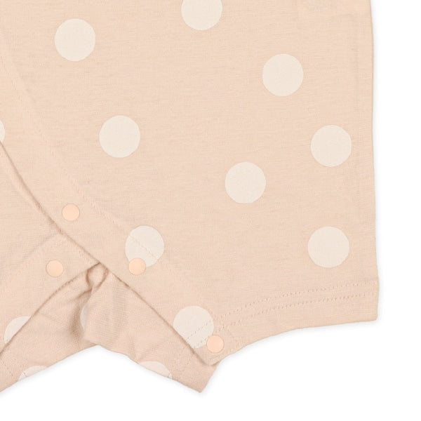 Polka Dots Rompers