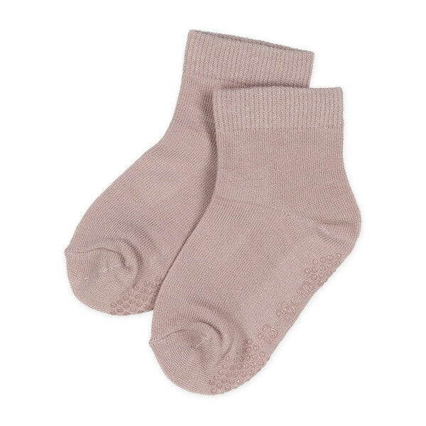Solid Grip Socks