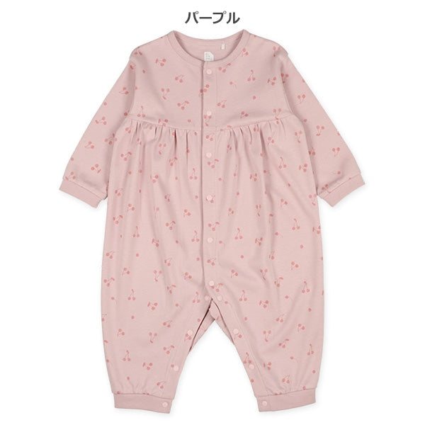 Coverall (Winter, Spring, Autumn)