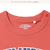 College Logo Short Sleeve T-shirt