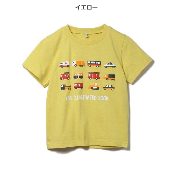 Short Sleeve T-shirt