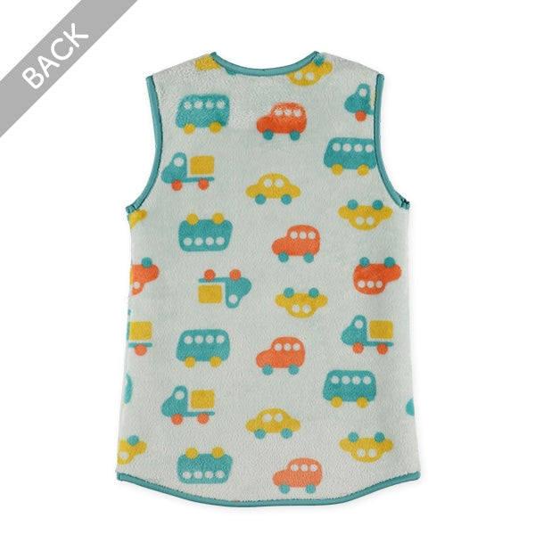 Long Ponchos for Baby Boys