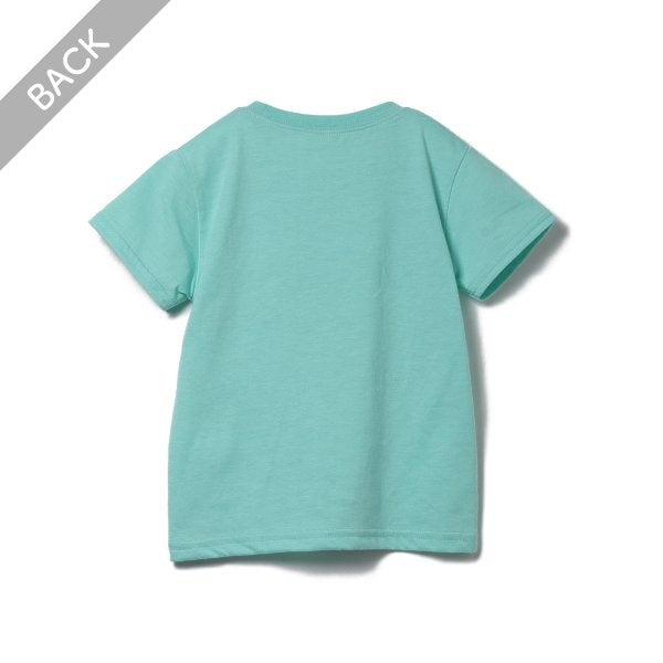 Animal Short Sleeve T-shirt