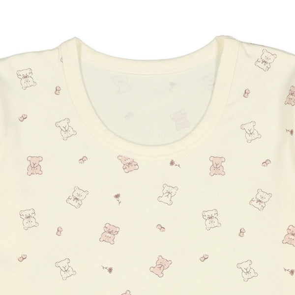 Kids' Girl Performance Long Sleeves