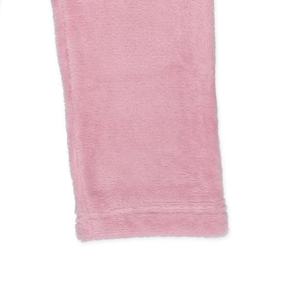 Fleece Pajamas for Girls