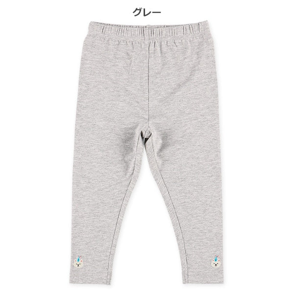 Pants (Winter, Spring, Autumn)
