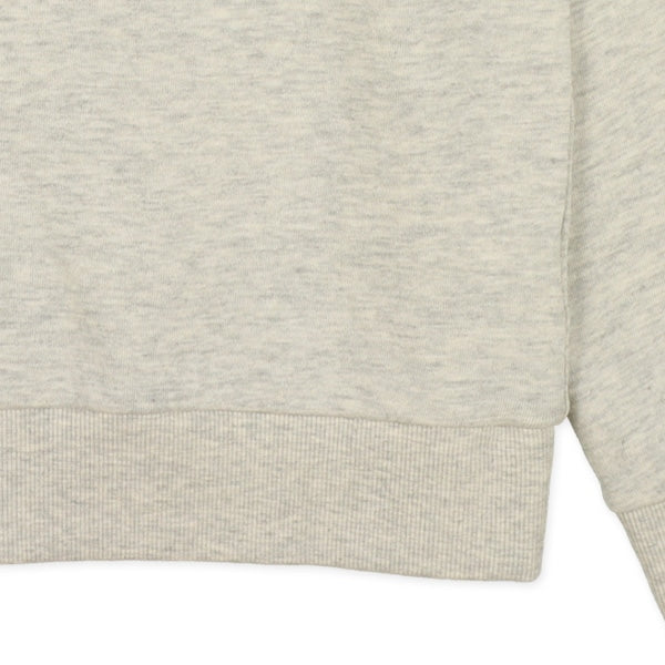 Long sleeve sweatshirt for autumn, winter and spring