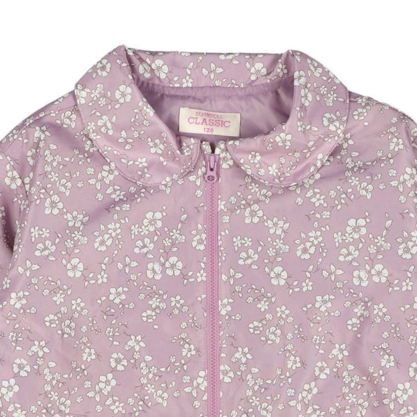 Floral Jacket (Winter, Spring, Autumn)