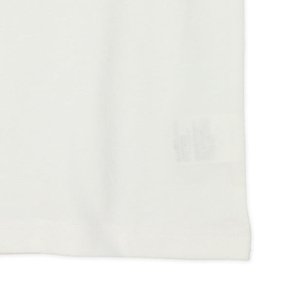 Plain Sleeveless T-shirt