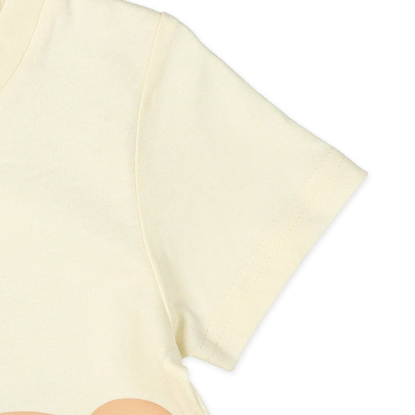 Animal Short Sleeve T-shirt
