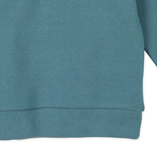 Kids' Boy Brushed Sweatshirt (Winter)