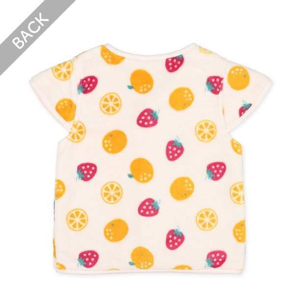 Vest For Baby Girls