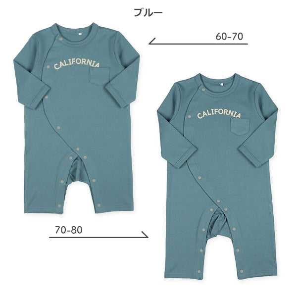 Hanging pre-alls for fall, winter and spring