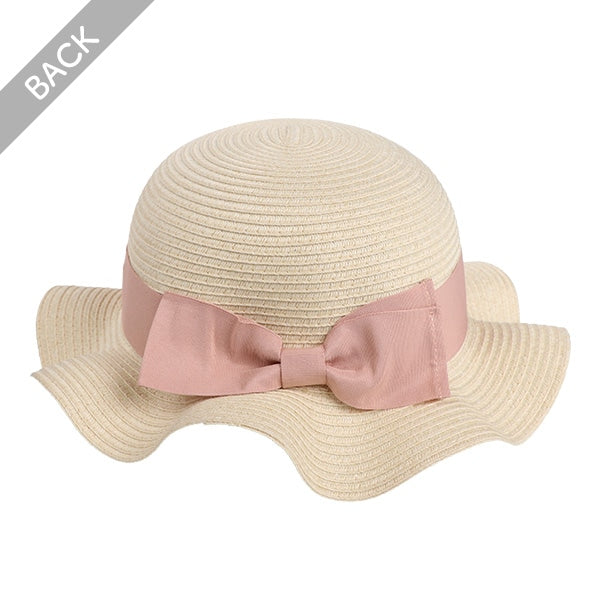 Washable and Foldable Hat