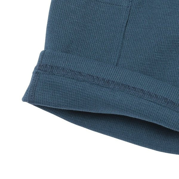 Knit Shorts