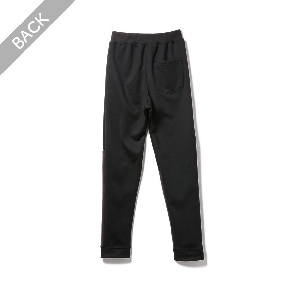 Boys' Schoolwear Fleece-Lined Pants (Winter)