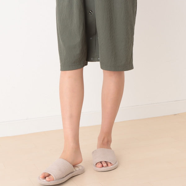 Stretch Maternity One Piece