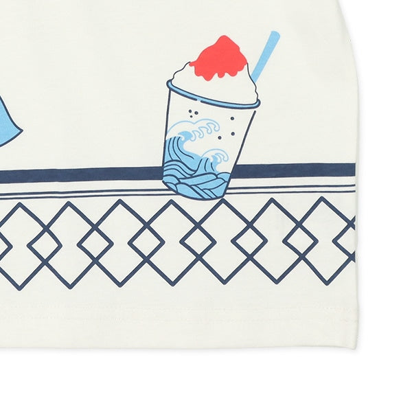 Festival Short Sleeve T-shirt
