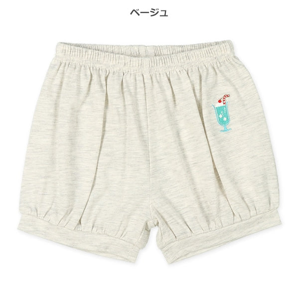 Knit Shorts