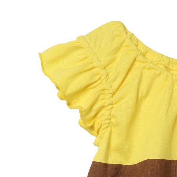 Sleeveless Romper